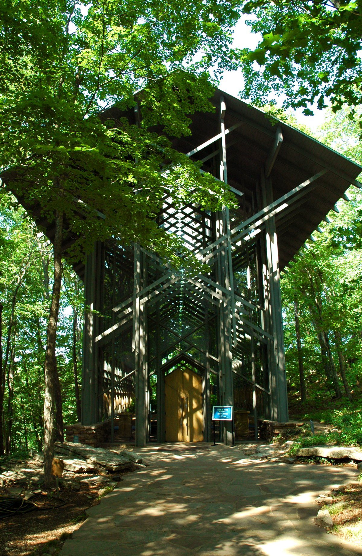 Historic Eureka Springs
