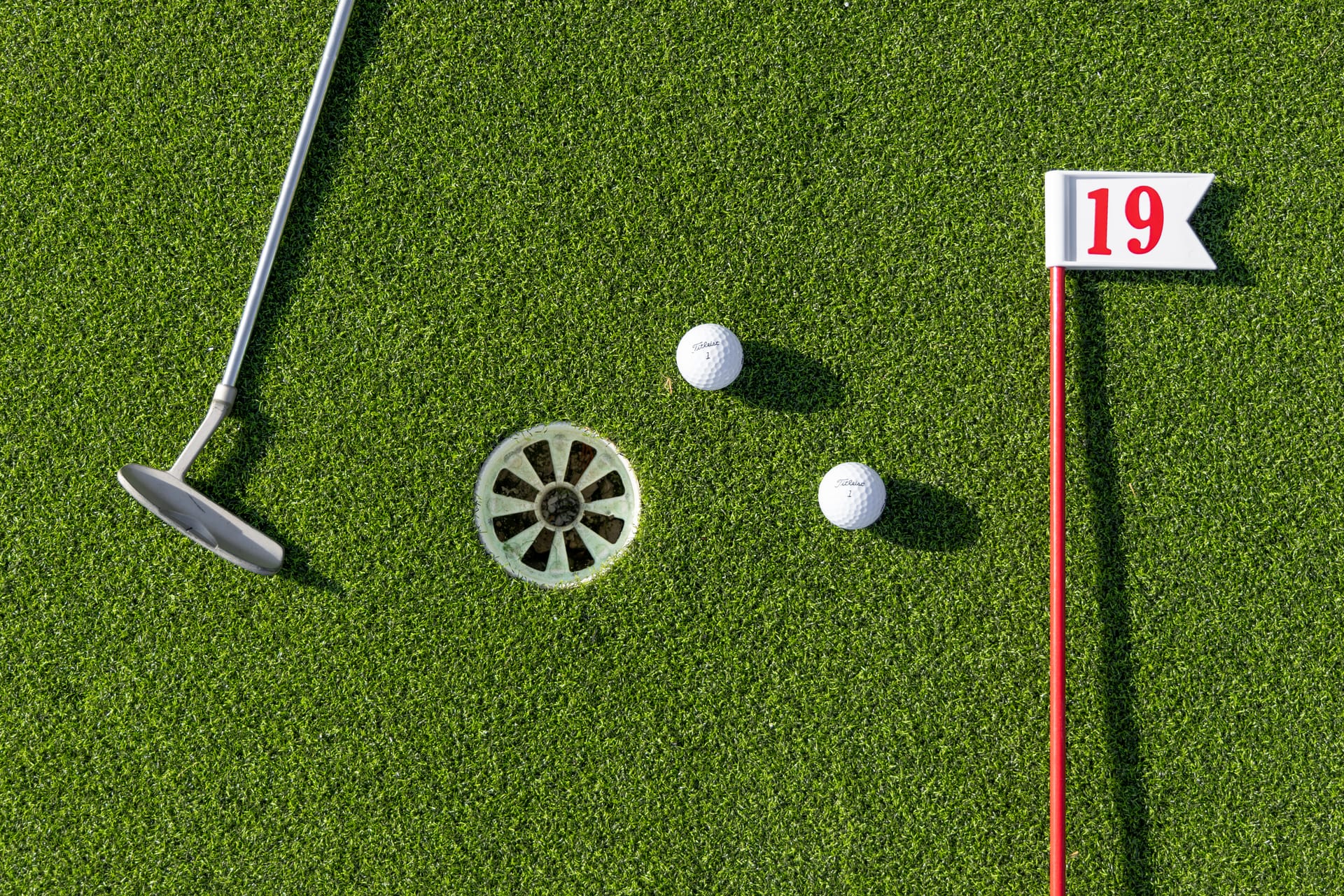 Golden-hour life at The Creeks: the patio, the music, and the course