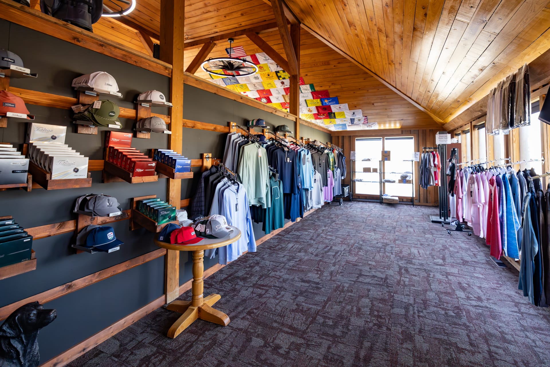 Golden-hour life at The Creeks: the patio, the music, and the course