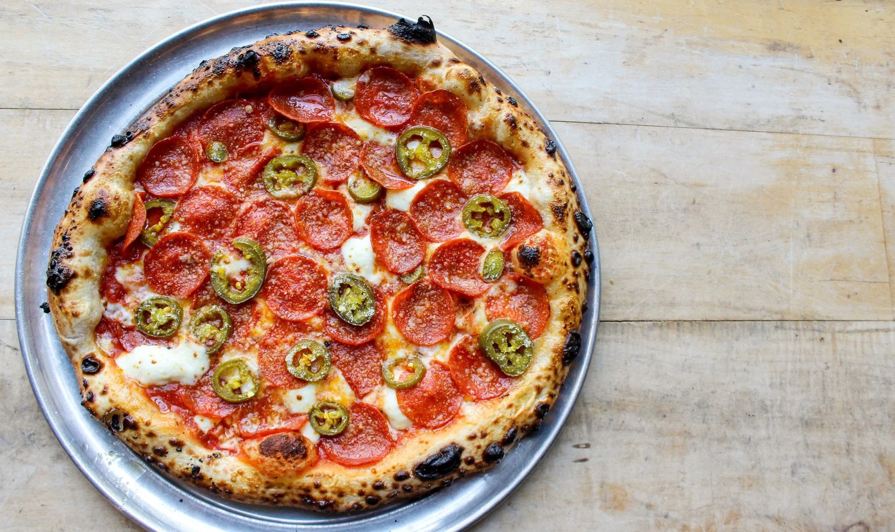 Oven and Tap, Bentonville
