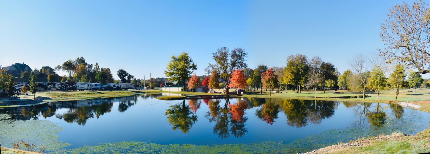 The Creeks community photo